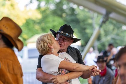 XXIII Wiślaczek Country